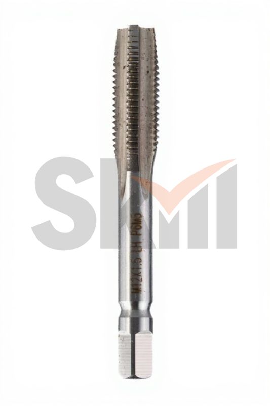 метчик м-р  М6*1,0 к-т осн левый