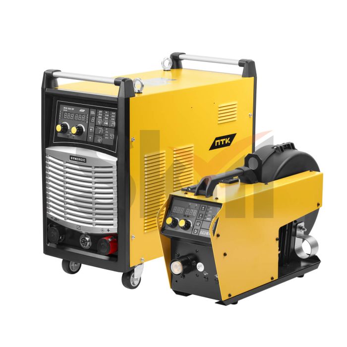 ПТК RILON MIG 500 DF