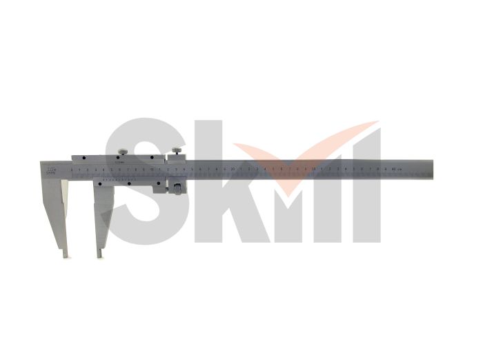 Штангенциркуль ШЦ-3- 400 0,1 губки 100мм SHAN