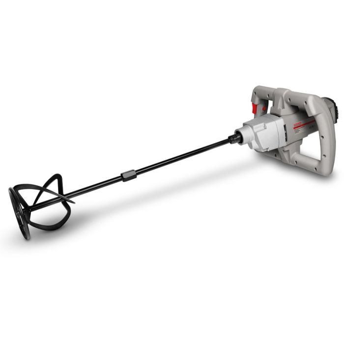 CT10049 CROWN Миксер 1100Вт, М14, 120мм, поддержка оборотов