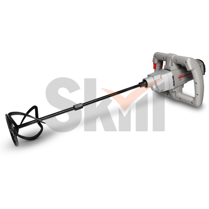 CT10049 CROWN Миксер 1100Вт, М14, 120мм, поддержка оборотов