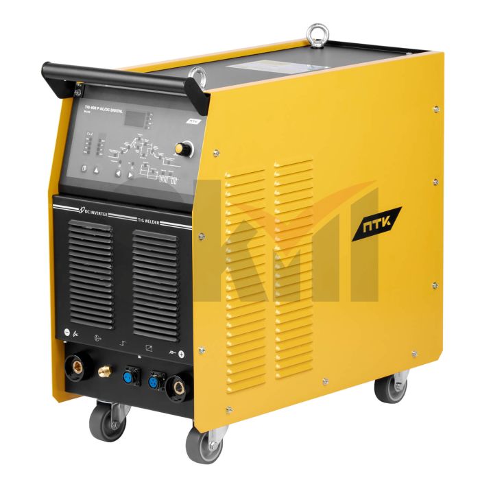 ПТК RILON TIG 400 P AC/DC DIGITAL