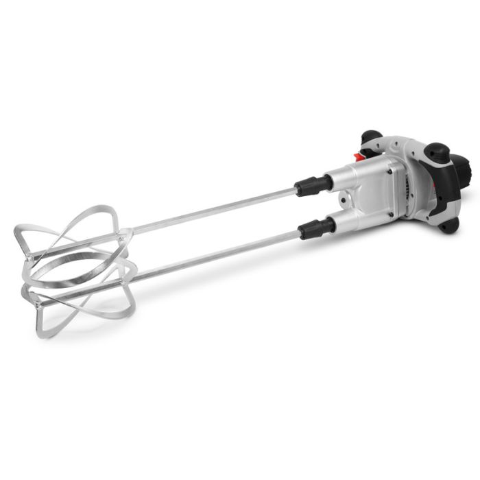 CT10153 CROWN Миксер 1600Вт, HEX13, 2*120мм