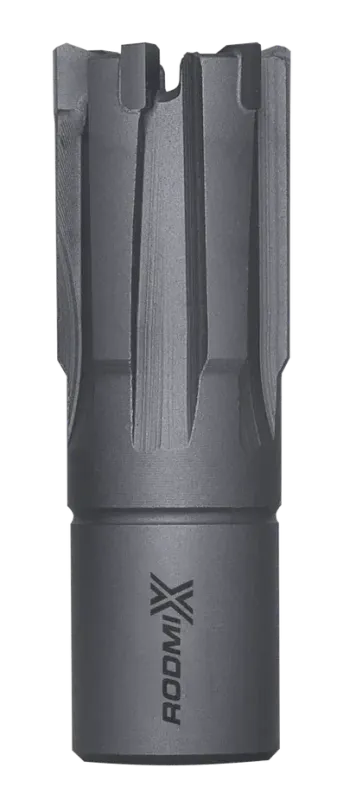 TCT Rail Корончатое сверло 24x30, weldon 19