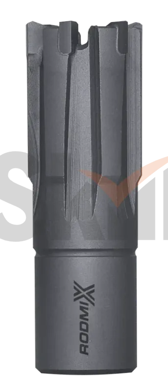 TCT Rail Корончатое сверло 30x30, weldon 19