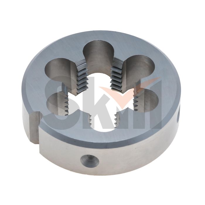 Плашка GSR М30х3,5 HSSE DIN EN 22568 6g 65х25мм G00406330