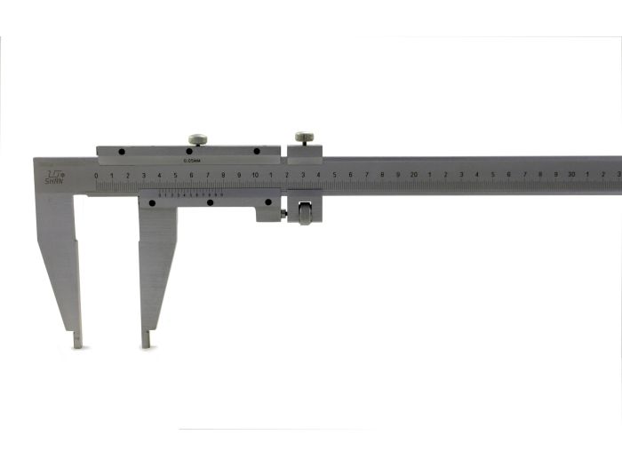 Штангенциркуль ШЦ-3- 500 0,05 губки 100мм SHAN