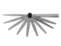 Набор щупов N3 0,5-1 L=100 ЧИЗ  нов стандарт