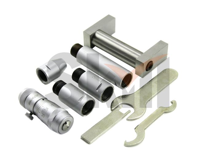 Нутромер микрометрический НМ   50- 175 0,01 МИК