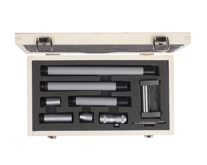 Нутромер микрометрический НМ   50- 600 0,01 МИК