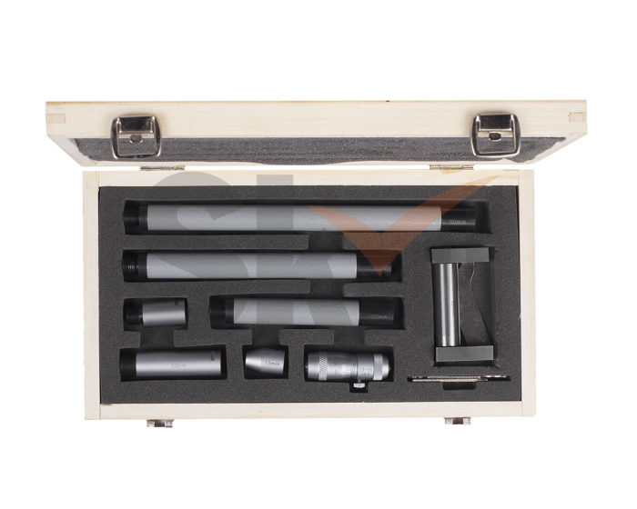 Нутромер микрометрический НМ   50- 600 0,01 МИК