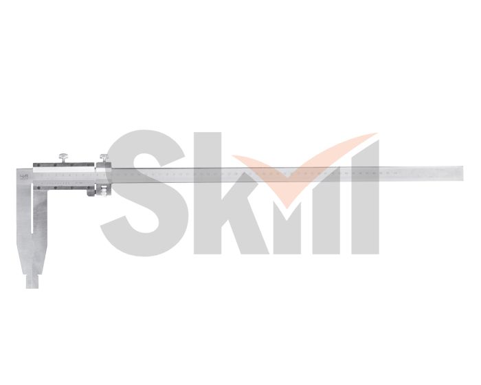 Штангенциркуль ШЦ-3- 500 0,1 губки 150мм ЧИЗ