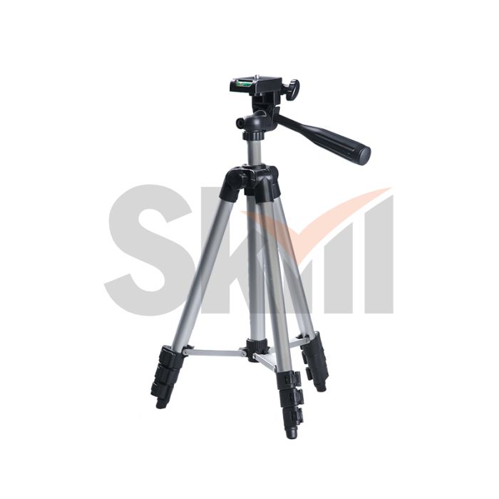 FUBAG Штатив с элевационной голов. 1/4 дюйма Tripod 106