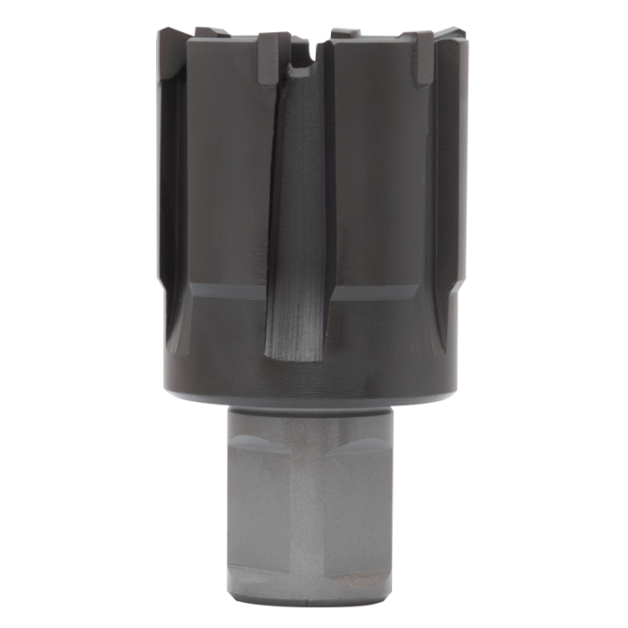 TCT Rail Корончатое сверло 36x30, weldon 19