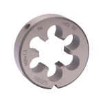 Плашка М26х1,5 DINEN22568 HSS 6g 55х16мм Bucovice(CzTool) 240261