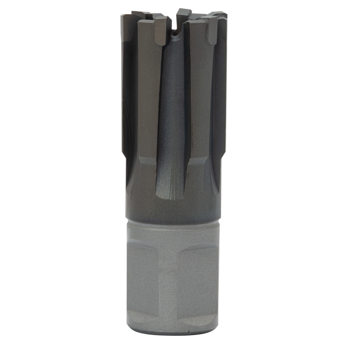 TCT Rail Корончатое сверло 16x50, weldon 19