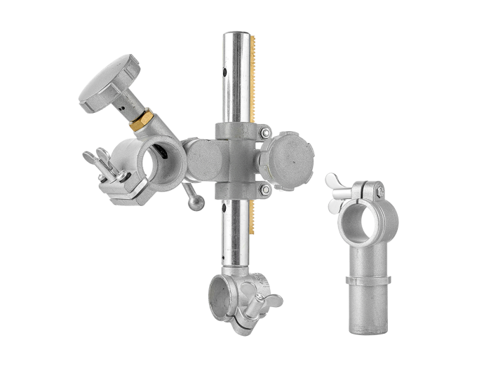 Суппорт зажимной для машин термической резки CG1-30/CG1-100