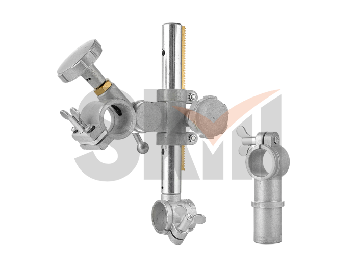 Суппорт зажимной для машин термической резки CG1-30/CG1-100