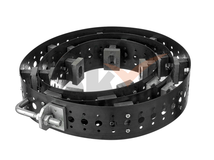 Бандаж для машины термической резки CG2-11,L=2200 мм