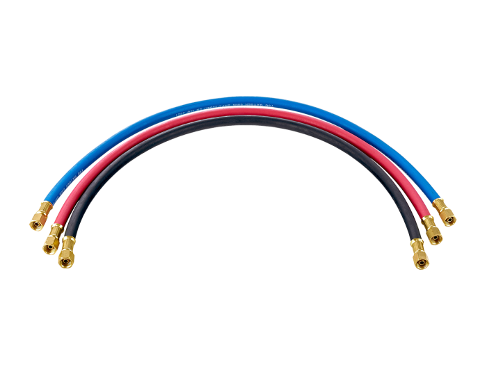 Комплект рукавов 600 мм для машин термической резки (for CG1-30/CG1-100)