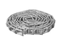 Цепь для машины термической резки CG2-11G/CG2-11D (L=2.4m)