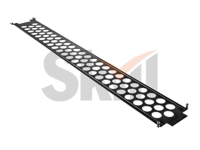 Рельс для машин термической резки CG1-30/CG1-100 (L=1.8m, h=0.22m)