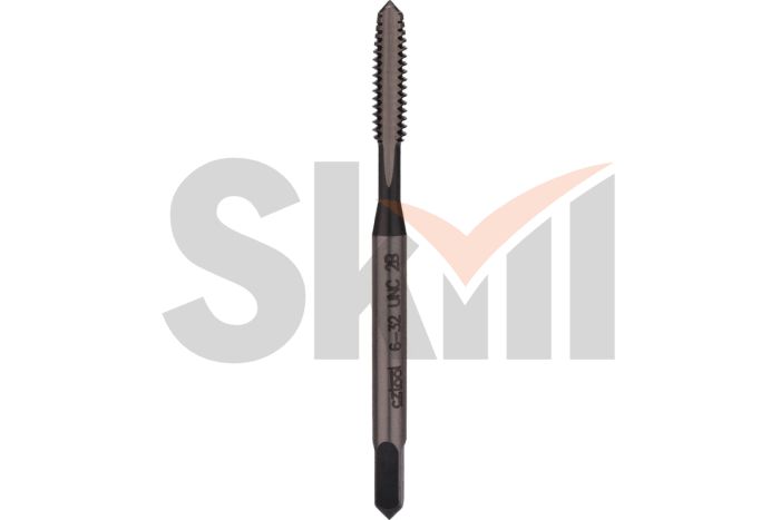 Метчик №6 -32-UNC (Однопроходный) PN8/3015 115CrV3 D/5,5P 50мм a=2,8 Bucovice(CzTool) 1150062