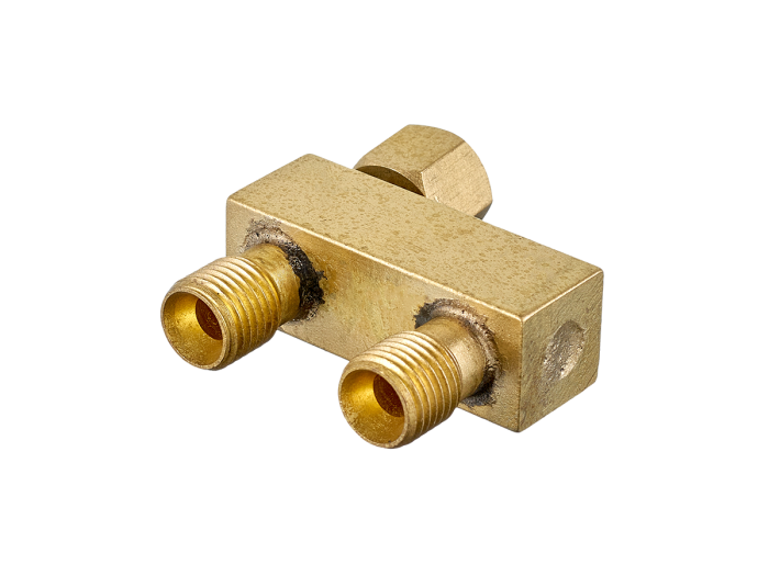 Разветвитель для кислорода М12х1,25 (for CG1-100)