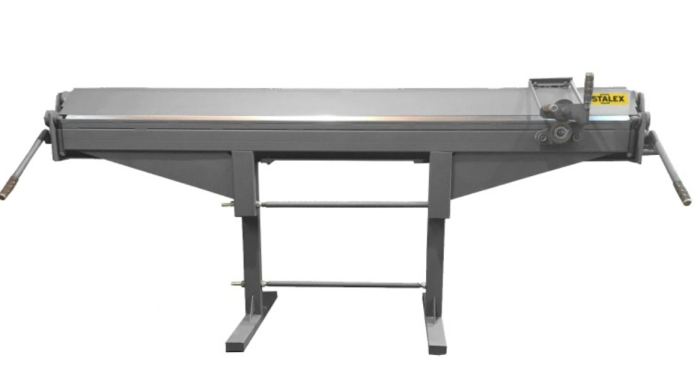 Станок листогибочный ручной STALEX HBM 3000