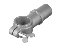 Зажим крепления резака для машин термической резки CG1-30, CG1-100, CG2-11G, CG2-11D