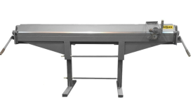 Станок листогибочный ручной Stalex HBM 2000 мм