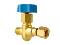 Вентиль для кислорода М12х1,25