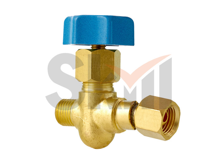 Вентиль для кислорода М12х1,25