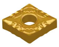 CNMG120408-GF/SD5226 Пластина токарная по стали/чистовая