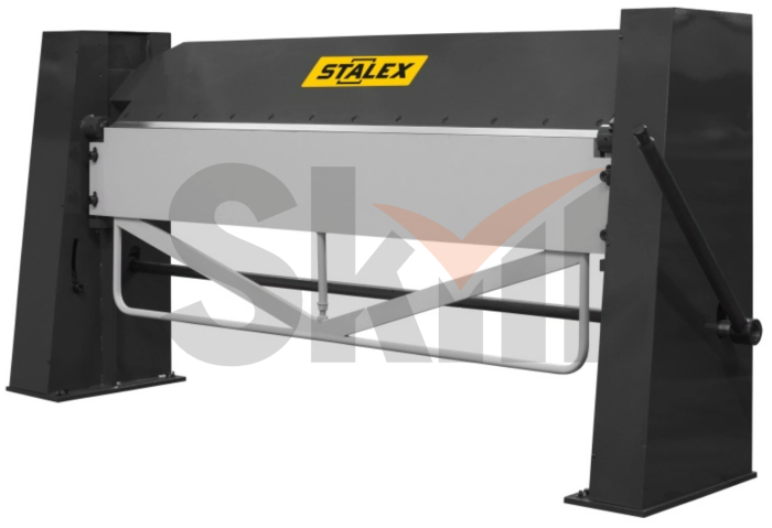 Станок листогибочный Stalex TSB 2020/2