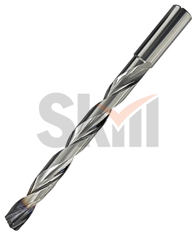 Твердосплавное сверло ODL10D086108160 (8.6 мм, 10D)