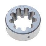 Плашка М52х3,0 DINEN22568 HSS 6g 90х22мм Bucovice(CzTool) 240521