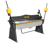 Станок листогибочный ручной сегментный Stalex W2.0x2040A