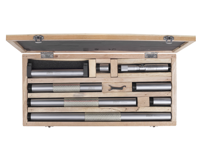 Нутромер микрометрический НМ  150-1250 0,01 МИК PRO