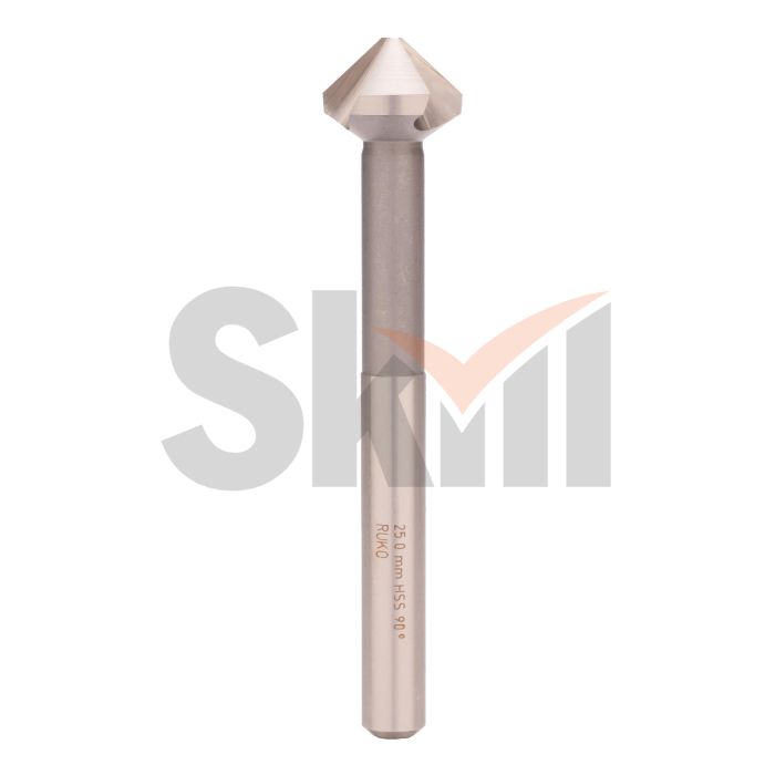 Зенковка ц/х 90° 25,0мм HSS-G 3z DIN335C L118мм d10мм M12(BF) Ruko 102278