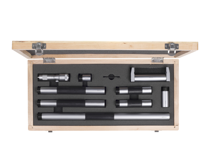 Нутромер микрометрический НМ  100-1200 0,01 МИК