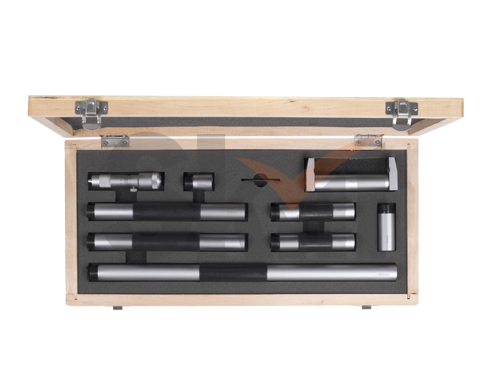 Нутромер микрометрический НМ  100-1200 0,01 МИК