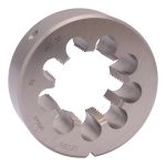 Плашка М56х4,0 DINEN22568 HSS 6g 105х36мм Bucovice(CzTool) 240561