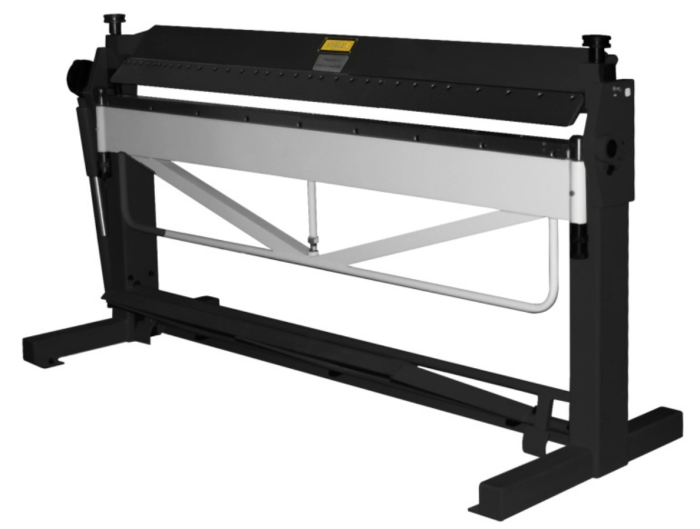 Станок листогибочный ручной Stalex PBB 1520/1.5