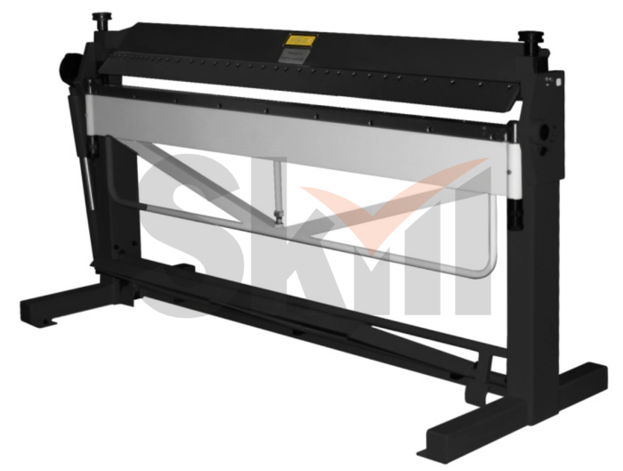 Станок листогибочный ручной Stalex PBB 1520/1.5