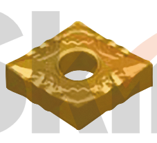 CNMM250924-GR/SD5246 Пластина токарная по стали/черновая