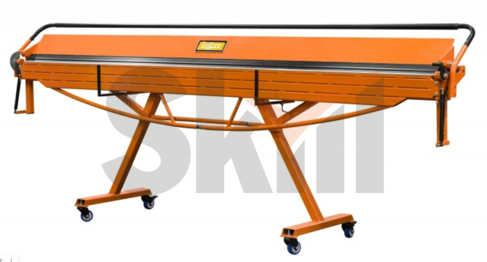 Станок листогибочный ручной Stalex RSM 3000/0.7 мм