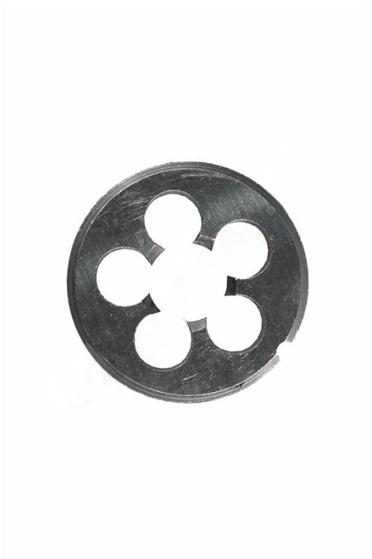 плашка трубная  G 1 3/4