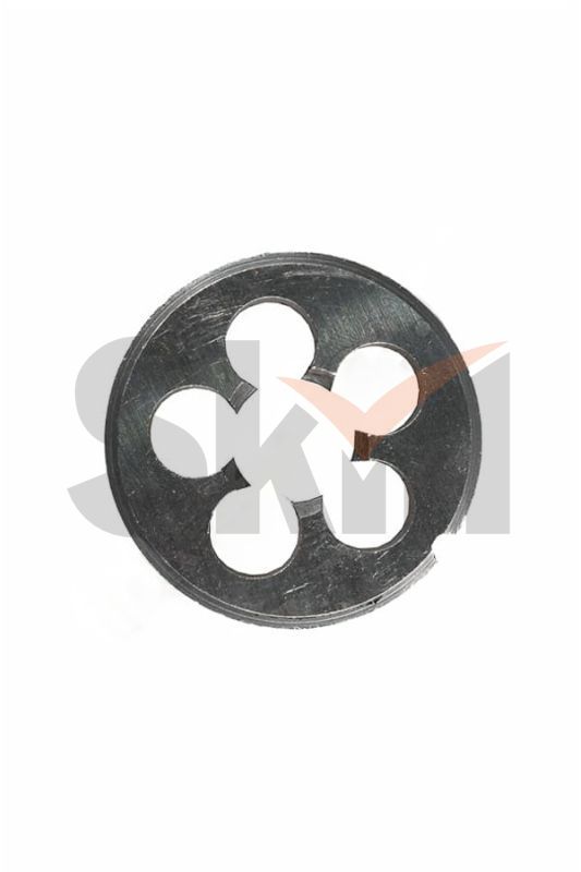 плашка трубная  G 1 3/4