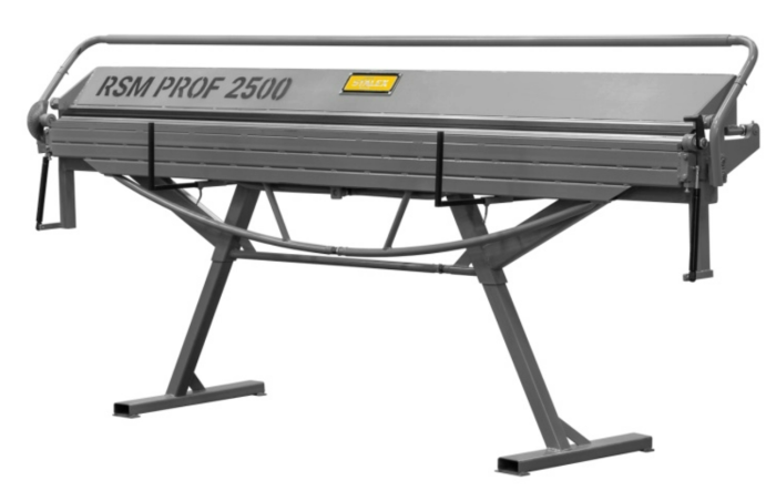 Станок листогибочный ручной Stalex RSM Prof 2500 (1,0 мм)